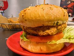 -必胜客(和谐广场店)