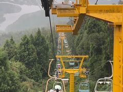 -窦圌山风景区