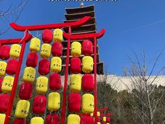 -牛首山文化旅游区