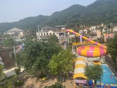 -重庆海昌加勒比海水世界