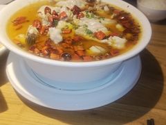 -東舍食唐精品陕菜馆