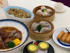 -坚记酒家·佛山老字号·顺德鱼生标准示范店