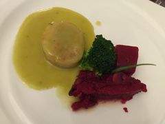 -顶鲜101美食美景餐厅