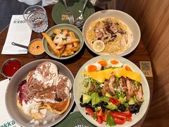 -WOKKA by艮上(中海环宇荟店)