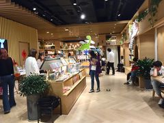 -G·SPACE(金鹰世界店)