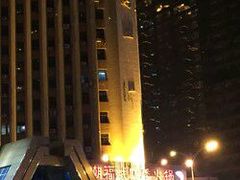 -潮福城大酒楼·潮味粤品·港式点心(湖滨北路店)