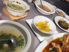 -十朝院子·南京菜(夫子庙店)