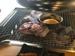 -肉甲韩国木炭烤肉(新壹街1店)