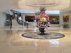 -深圳香格里拉酒店