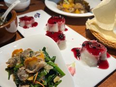 -前海沿·青岛菜(大拇指广场石老人店)