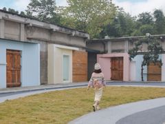 -明蜀王陵(地铁站)