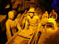 -威海华夏城景区