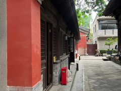 -嵩祝寺及智珠寺