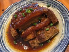 -胖大嫂渔家排档·全海景餐厅(渔村店)