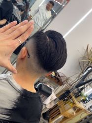 -Brother Barber Shop男士理发店