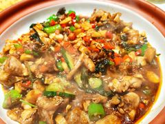 -老街鱼嘴巴(步步高新天地店)