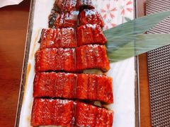 -福樱兰海鲜放题铁板烧(加州店)