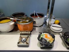 -紫光园·烤鸭·北京菜(团结湖店)