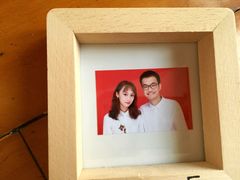 -iF摄影•全家福•证件照•形象照(南山店)