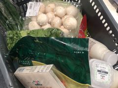 -T11生鲜超市(朝阳公园店)