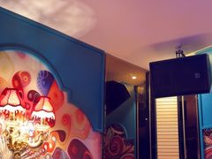 -萧邦音乐会所KTV·蒸汽活海鲜自助(福田店)