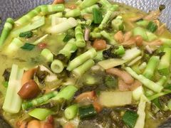 -小乡小镇·传承桐庐土菜·老板亲自烧的菜