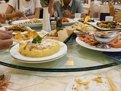 -起士林西餐厅(东经路店)