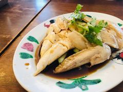 -威南记鸡饭餐室