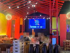 -龙头烤羊排•烤全羊•精酿扎啤(厦滘店)