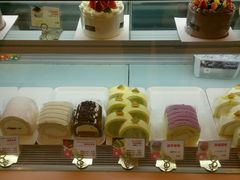 android_upload_pic-花花卷卷·鲜食蛋糕(静安久光百货店)