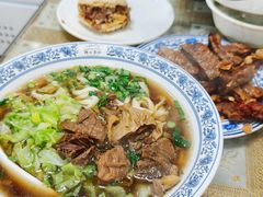 -清真·鸦儿李记·小馆(后海店)
