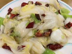 -鹤乡东北菜(崮山路店)