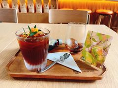 -DECAMERON十日谈(南头古城有熊店)