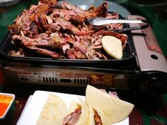 -九十九顶毡房(阜石路店)