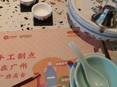 -点都德(广州白云山景区南门店)