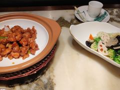 -红蜡烛-养生粥-津鲁菜(中山路店)