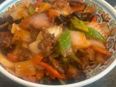 -新疆杭州疗养院·富春山庄