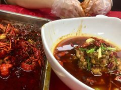 -簋街仔仔小龙虾(簋街二店)