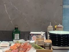 -上渔铁板烧(熙悦汇店)
