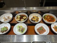 -杭州开元名都大酒店·地中海自助餐厅