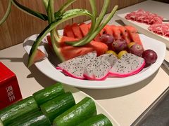 -海底捞火锅(万丰桥店)