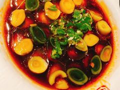 -越城记黑鱼煲(福侨大厦店)