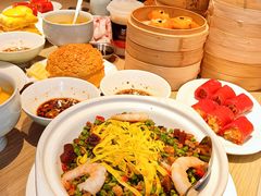 -茶港·点心·啫啫煲(群光广场店)