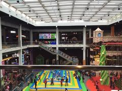 -蒙特利亲子乐园