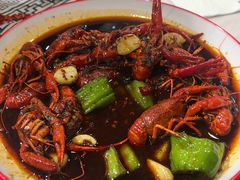 -云晓光头烧烤吧(盛夏店)