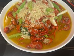 -京悦南门涮羊肉·羊蝎子火锅(田林路店)