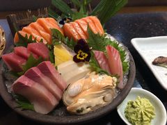 -德川家日本料理(龙德广场店)