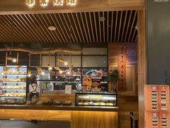 门面-Let's Taipei 非常烘焙(太古里店)