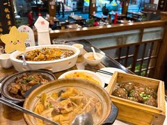 -一楼食业·美食人家