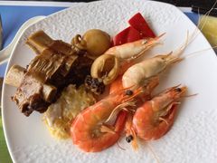 -厦门悦华酒店·绿庭主题自助餐厅